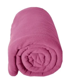 Couverture Polaire Grand Confort