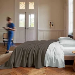 Couverture Polaire Grand Confort