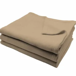 Couverture Polaire Grand Confort