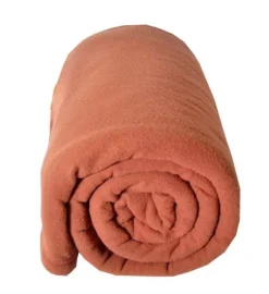 Couverture Polaire Grand Confort