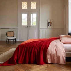 Couverture Polaire Grand Confort