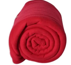 Couverture Polaire Grand Confort