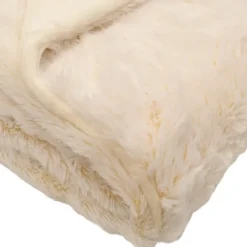 Couverture snow doublée Microdoux
