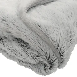 Couverture snow doublée Microdoux