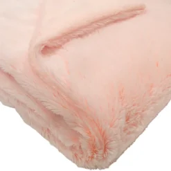 Couverture snow doublée Microdoux