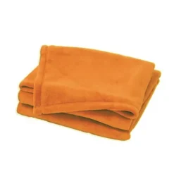 Couverture unie et colorée