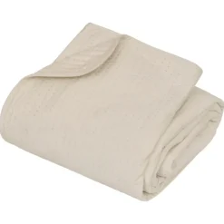 Dessus de lit matelassé avec 2 taies assorties