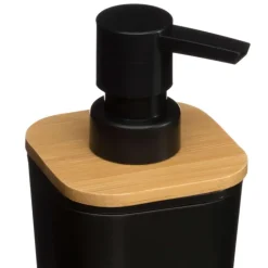 Distributeur de savon nature