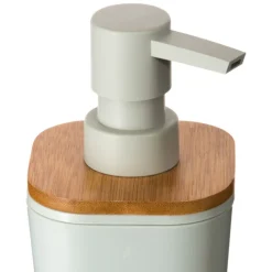 Distributeur de savon nature