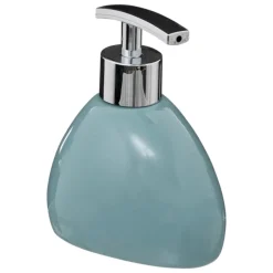 Distributeur à savon en céramique