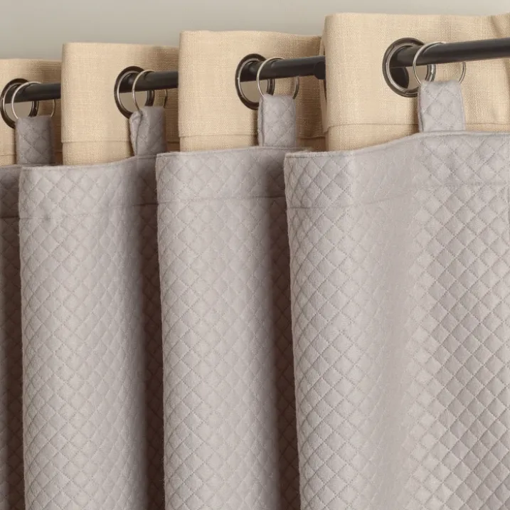 Doublure acoustique thermique anti-bruit matelassée prête à poser