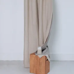 Doublure thermique à velcro