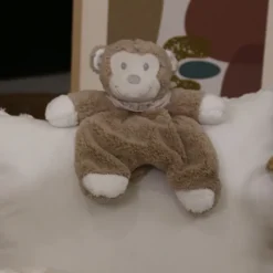 Doudou singe
