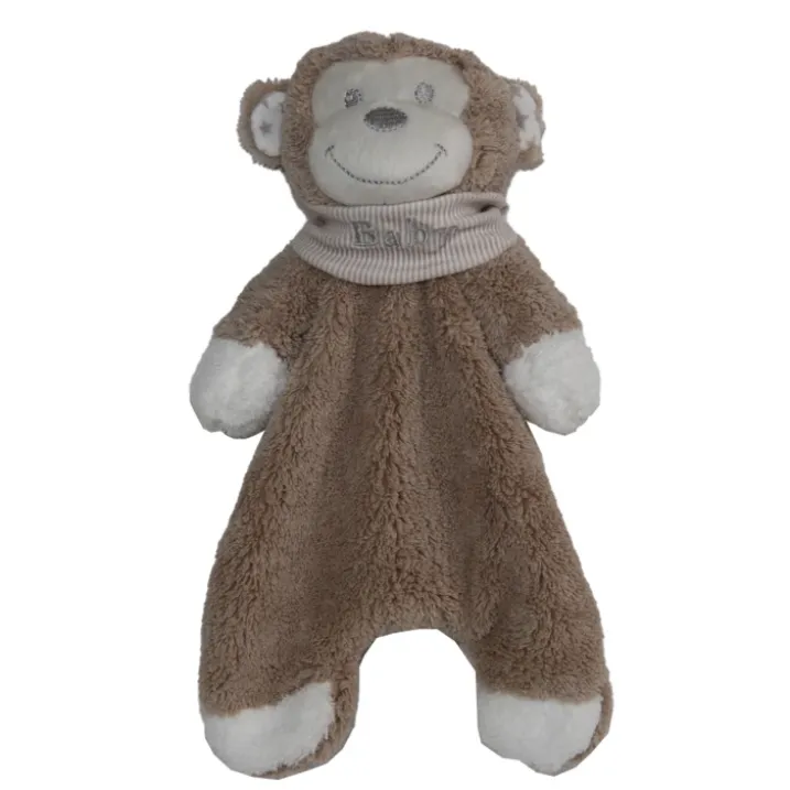 Doudou singe