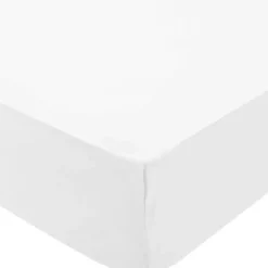 Drap housse bio bébé