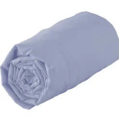 Drap housse 100% coton bio bonnet 30 cm