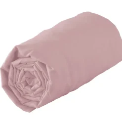 Drap housse 100% coton bio bonnet 30 cm