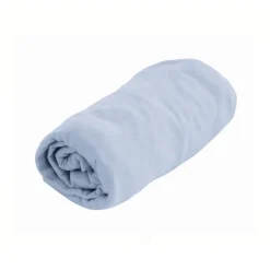 Drap housse coton certifié Oeko tex