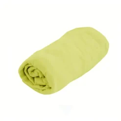 Drap housse coton certifié Oeko tex
