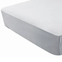 Drap housse coton certifié Oeko tex