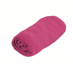 Drap housse coton certifié Oeko tex
