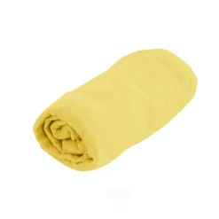 Drap housse coton certifié Oeko tex