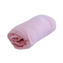 Drap housse coton certifié Oeko tex