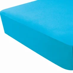 Drap housse coton certifié Oeko tex