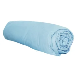 Drap housse en flanelle