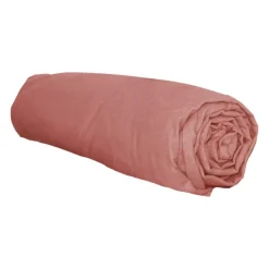 Drap housse en flanelle