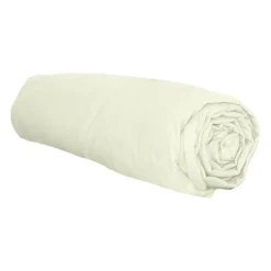 Drap housse en flanelle