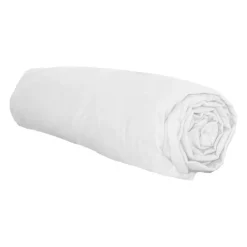 Drap housse en flanelle