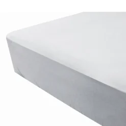 Drap housse imperméable 2 en 1