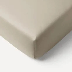 Drap-housse jersey bébé 100% coton