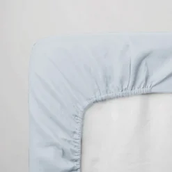 Drap-housse jersey bébé 100% coton