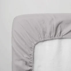 Drap-housse jersey bébé 100% coton