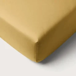 Drap-housse jersey bébé 100% coton