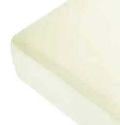 Drap housse uni en Lin