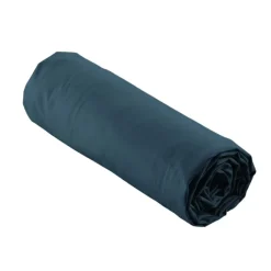 Drap Housse Uni 100% Percale de Coton ORIGINE