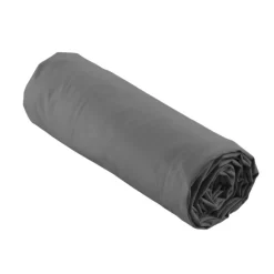 Drap Housse Uni 100% Percale de Coton ORIGINE