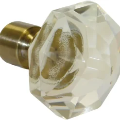 Embout "Cristal"