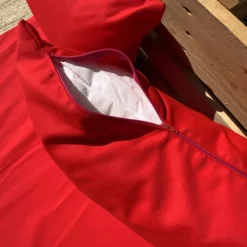 Ensemble de coussins palette en tissus téflon supérieur