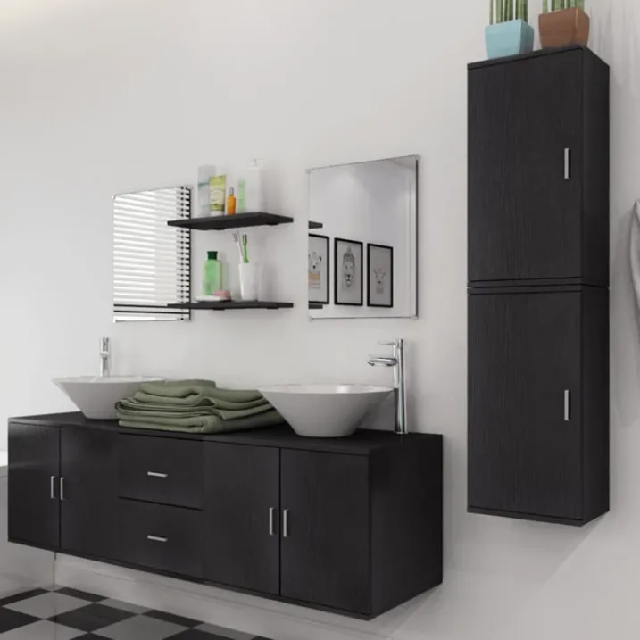 Ensemble de meubles de salle de bain