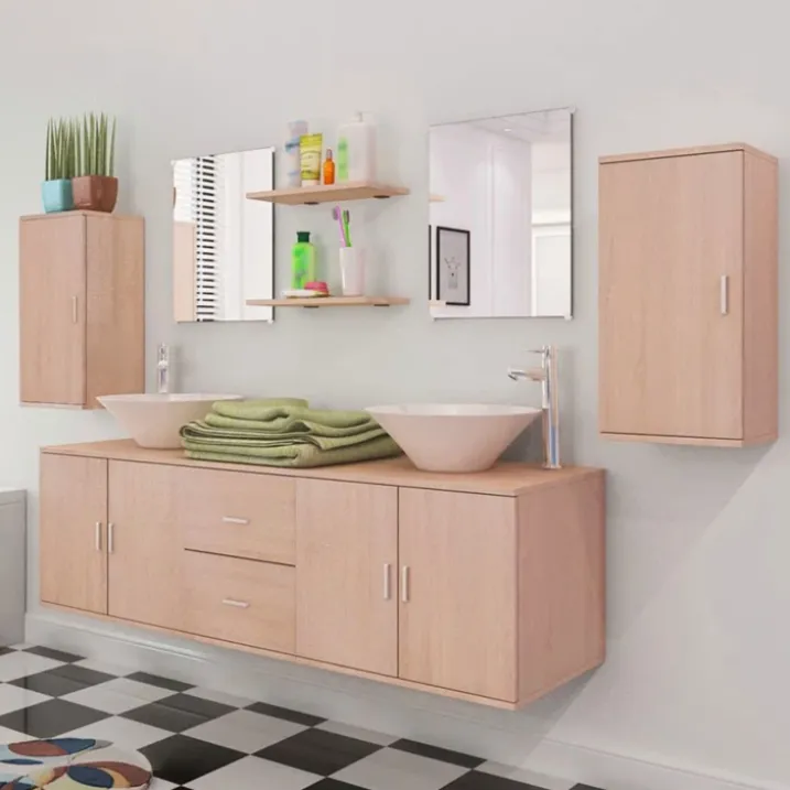Ensemble de meubles de salle de bain