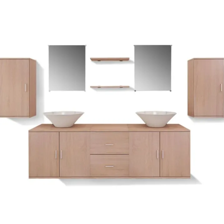 Ensemble de meubles de salle de bain