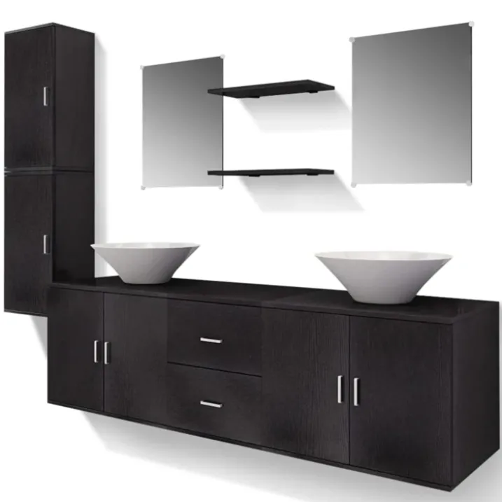 Ensemble de meubles de salle de bain