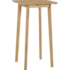 Ensemble d'extérieur en bois
