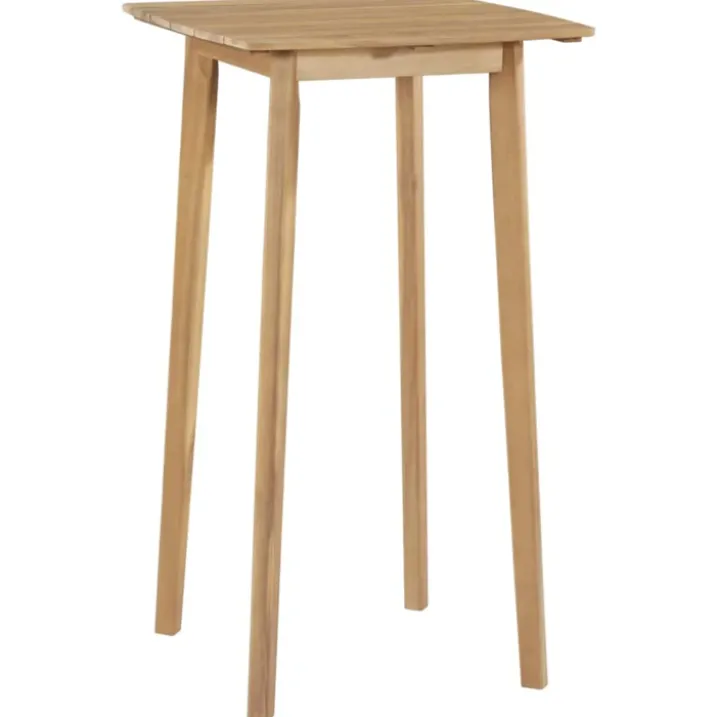 Ensemble d'extérieur en bois