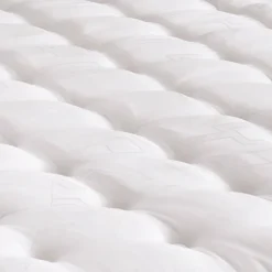 Ensemble matelas et sommier CHATELET