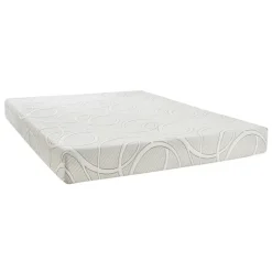 Ensemble matelas et sommier Eupraxie